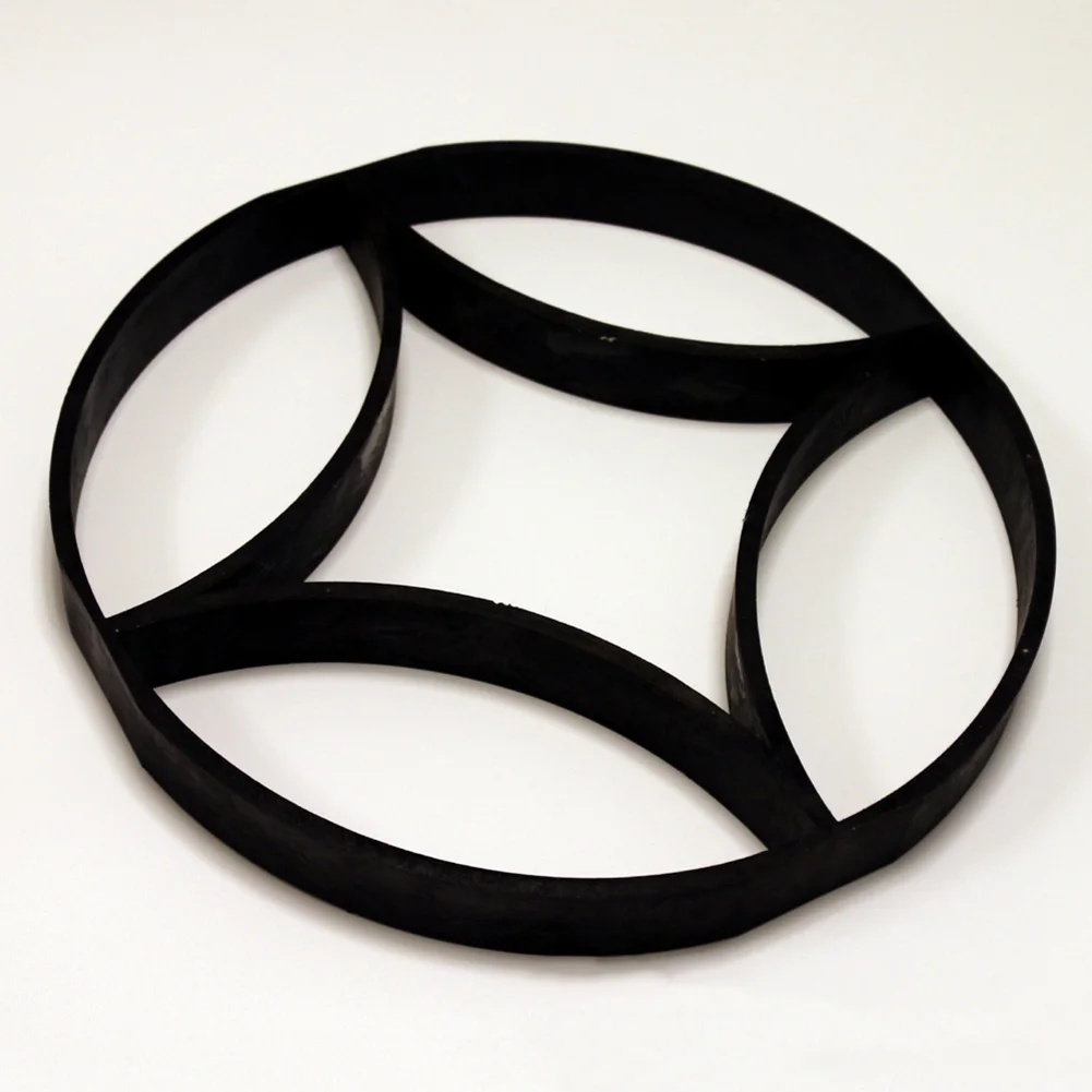 Форма для укладки Бетонного Пола ступенчатый камень плитки газона внутреннего