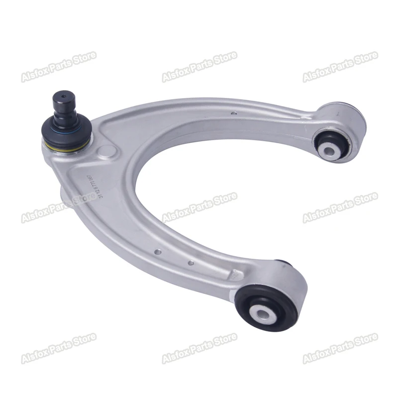 

31126775967 для BMW 5 серии F10 F11 6 F12 F13 верхний передний рычаг управления шарнирным соединением Новинка