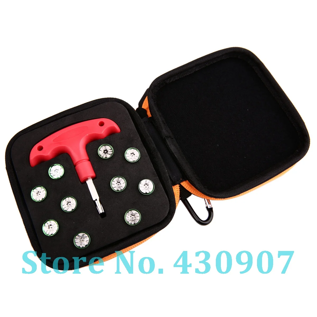 Набор гаечных ключей для ключа Golf Green гибридный SLDR R15 | Спорт и развлечения