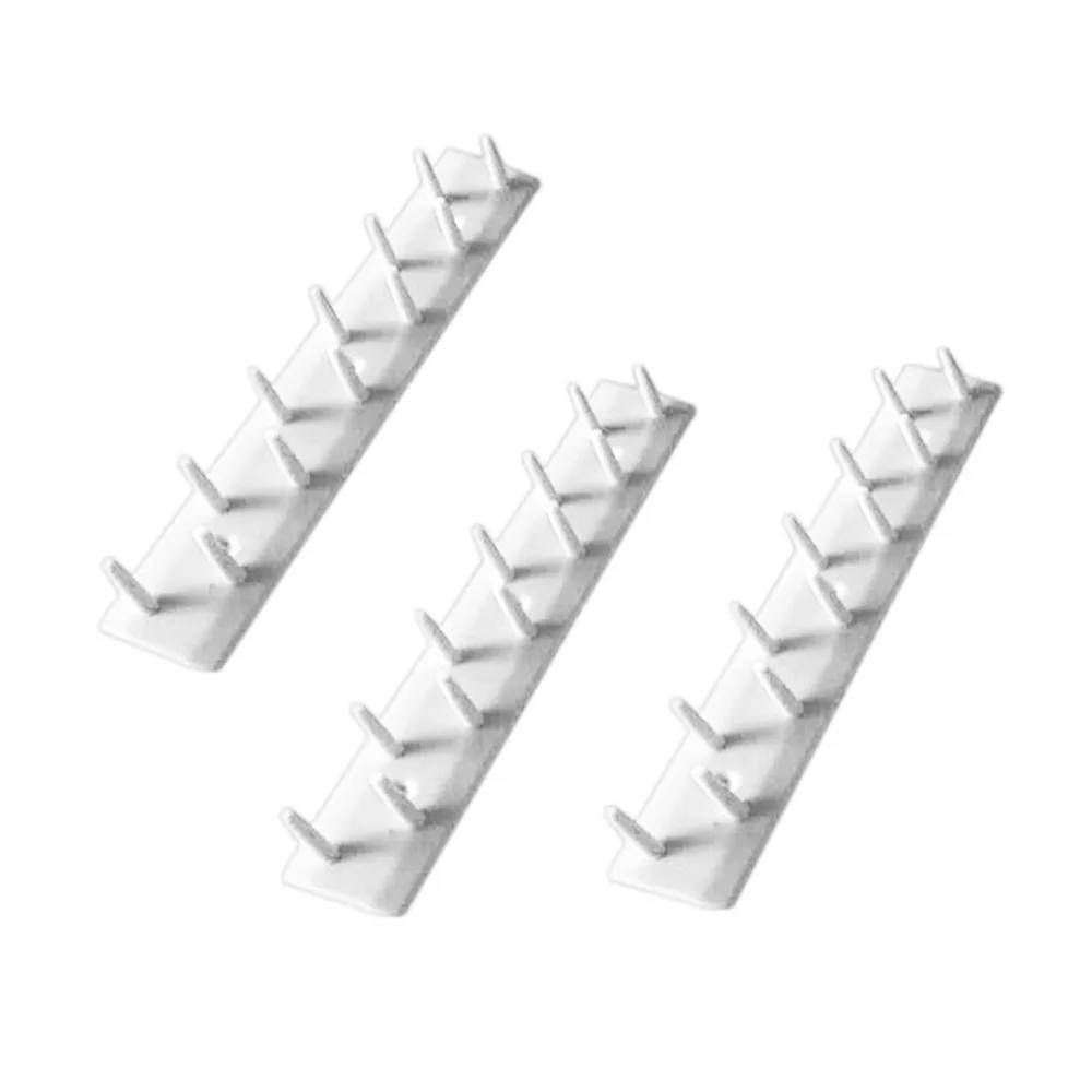 Практичный дизайн дисплей ювелирных изделий ожерелье серьги браслет Органайзер