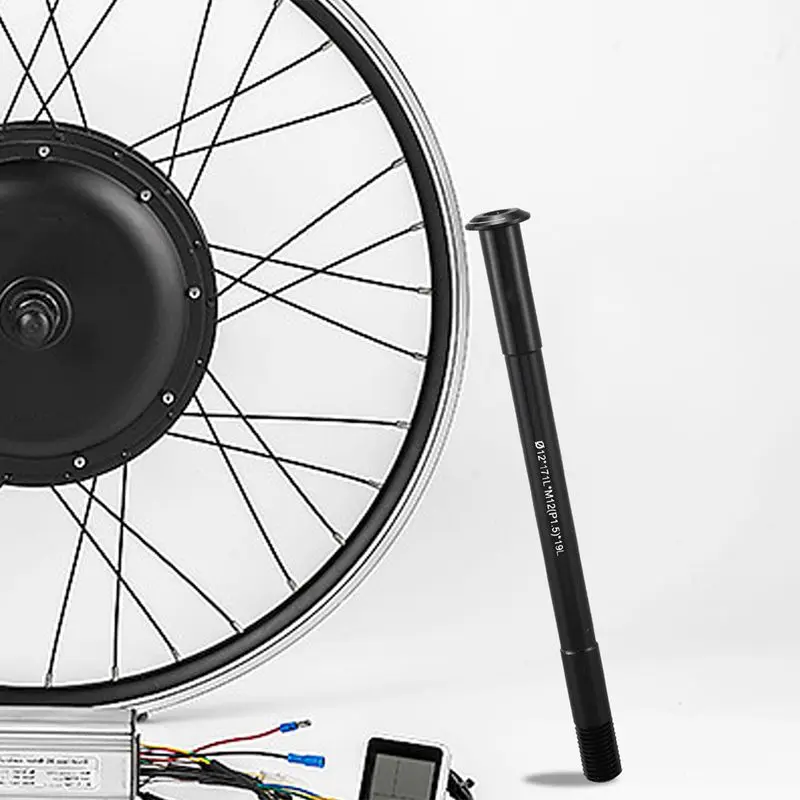 Велосипедный ковшовый вал из алюминиевого сплава быстросъемный рычаг шоссейный