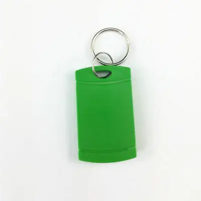 100 шт. карточки для ключей 125 кГц карточка Prox 26 бит H10301 брелок код программы (9