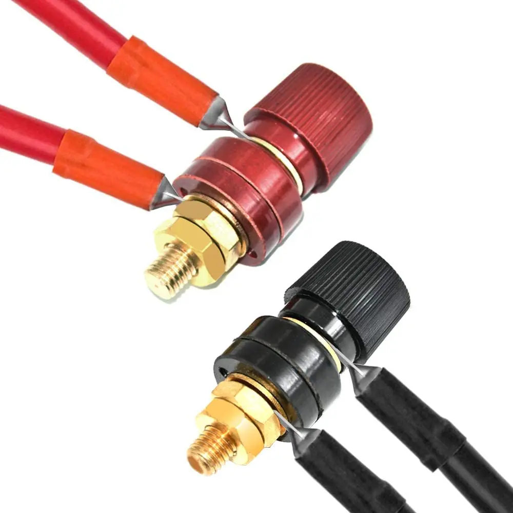 М10 латунный Премиум пульт дистанционного управления Питание от аккумулятора