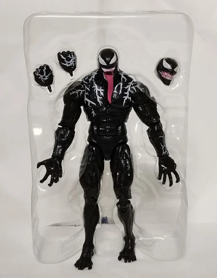 Фигурки героев мультфильма Человек-паук 23 см | Игрушки и хобби