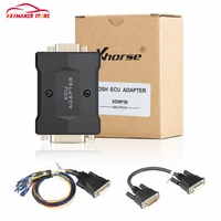 xhorse xdnp30 ecu adapter and cable work with vvdi key tool plus and mini prog for bmw ecu isn reading free shipping