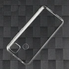 Чехол-накладка для Xiaomi Remdi 9C NFC, Redmi 9AT, 9A, 9, пластиковый, прозрачный, для Xiaomi Redmi Note 9T, 8t, 9, 9s, 5, 6, 7 Pro