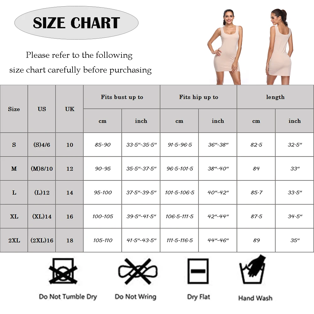 Joyshaper Для женщин Управление без застежек под платье бесшовные для похудения тела