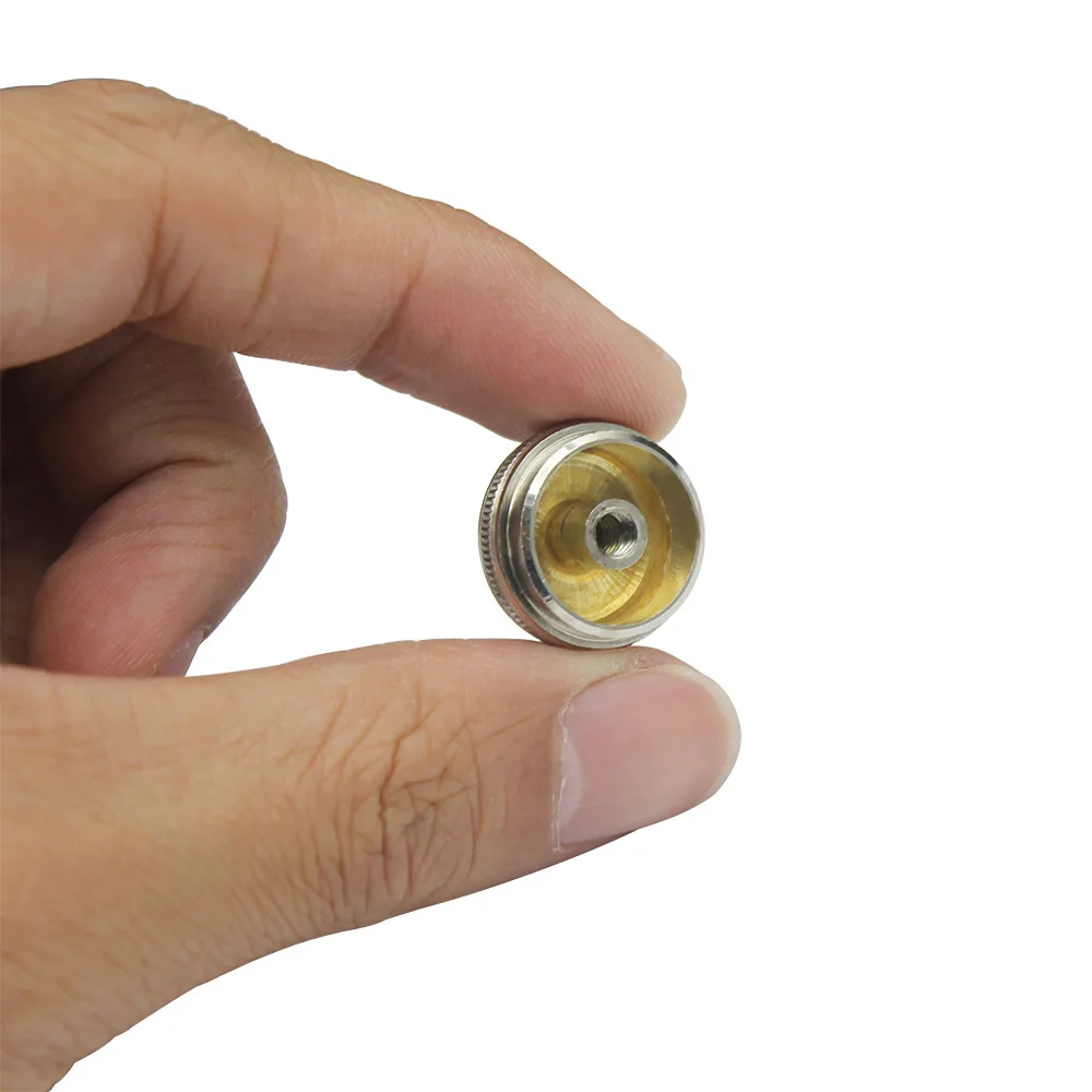 M MBAT алюминиевая головка флейты коронка винт гайка серебряная флейта крышка