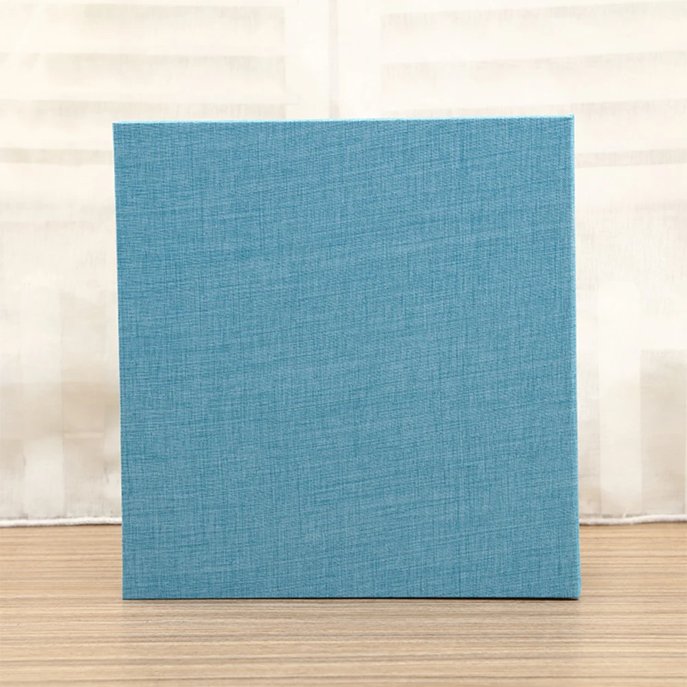 Альбом для скрапбукинга сделай сам 20 листов фотоальбом бумага рукоделия с