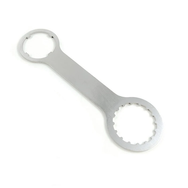 Установочный инструмент набор гаечных ключей для среднего двигателя Bafang Bbs01B Bbs02B