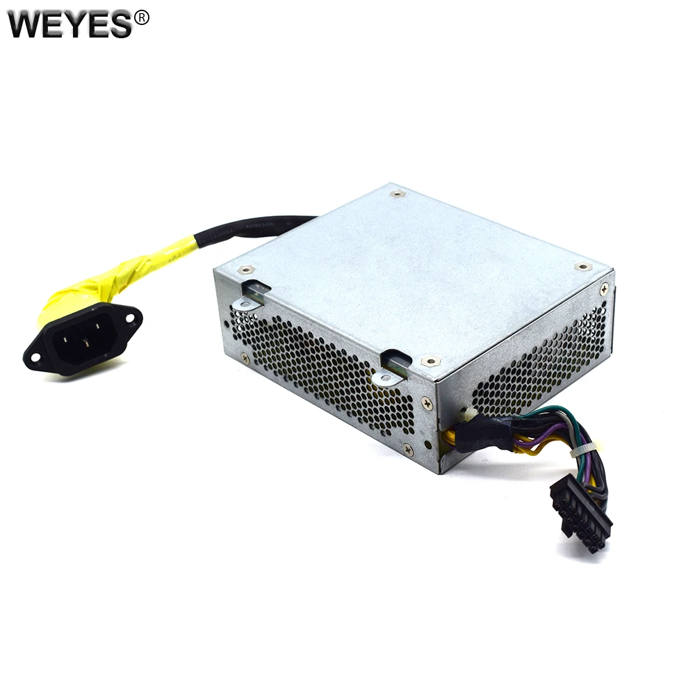 54y8892 FSP150 20A1 HKF1502 3B 150w APA004 APA005 AIO Питание для M73z M83z M93z M71z M72z хорошо протестированы