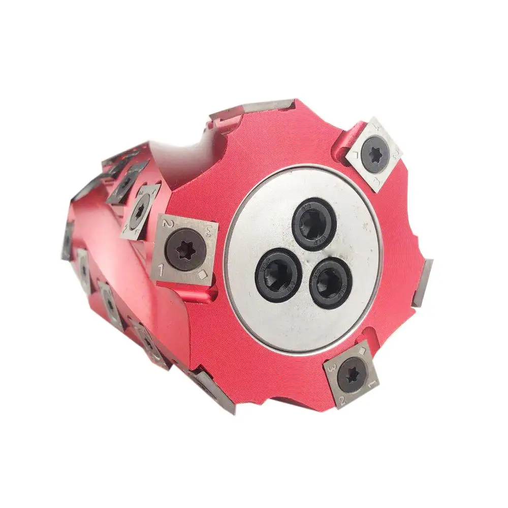 LIVTER головки для формирователей и формовочных машин с держателем HSK 63F нижними