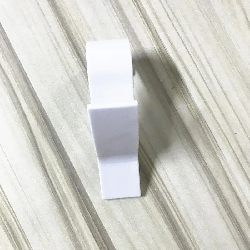 1 шт. вешалка для Подогреваемый Полотенцесушитель Rail одежды ванной держатель