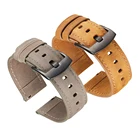 Кожаный ремешок для смарт-часов imilab kw66, сменный Браслет