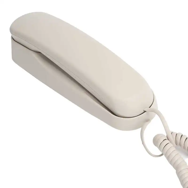 Fxo voip telefone мини настольный стационарный телефон классический смеситель для душа