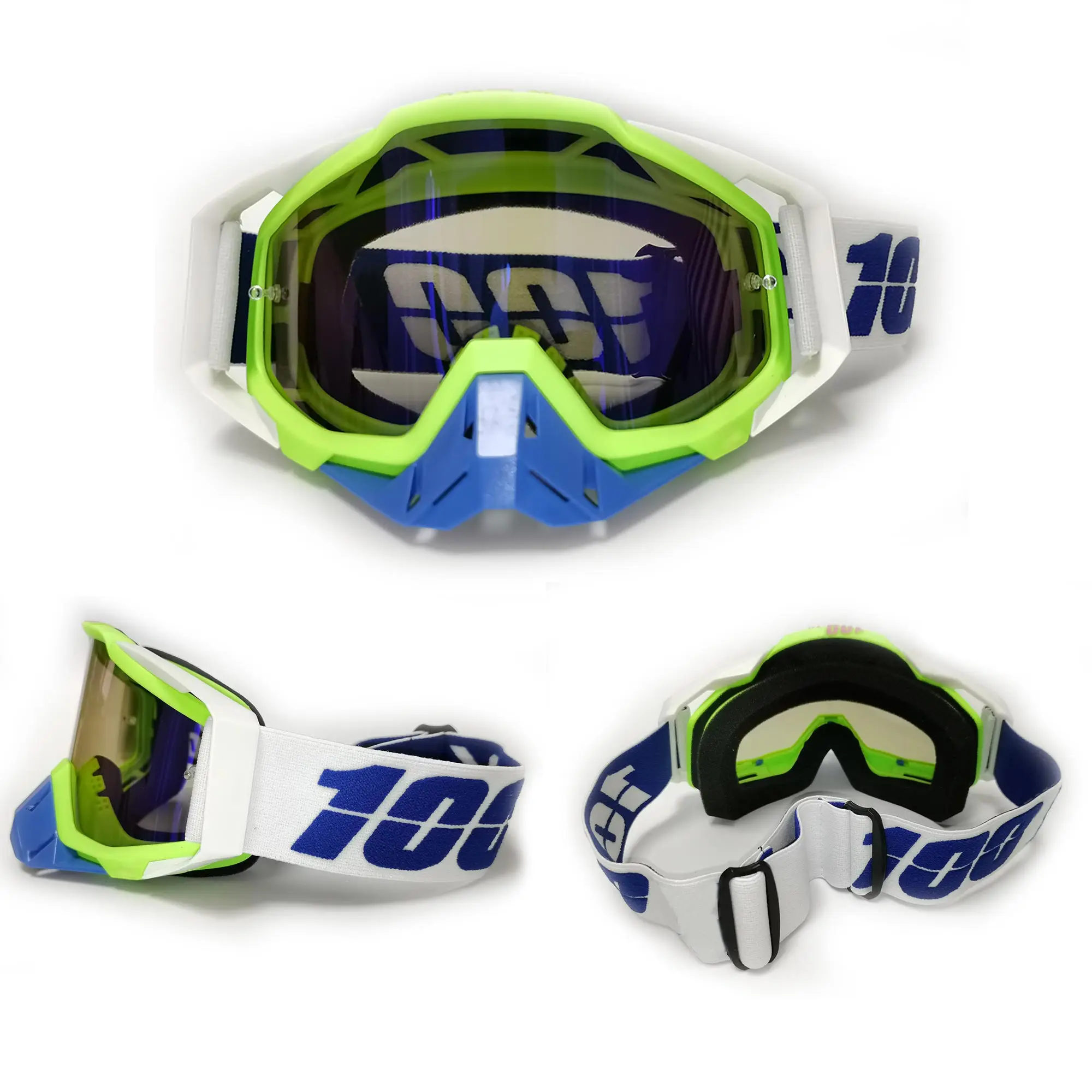

Racing Goggles Motocross Glasses Men's Driver Glasses Motocross Goggles Glasses Motocross Antiparras Mtb Cross Motocross