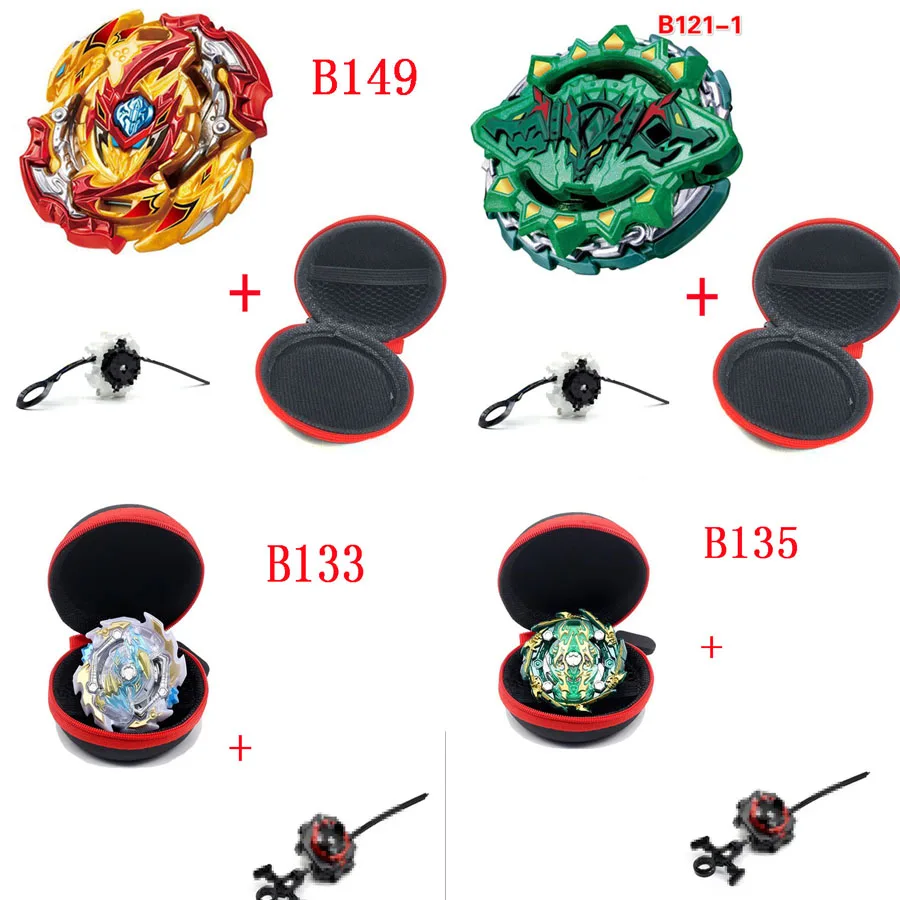 Все модели Bey Bay Burst Toys Arena B Metal Fusion God Fafnir волчок Bey Blade Blades Toy B150