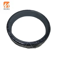 quality guarantee walk the floating oil seal for pc30 pc40 pc56 7 182x210x11h for excavator heavy duty blender 3d34 4d84 s4d87