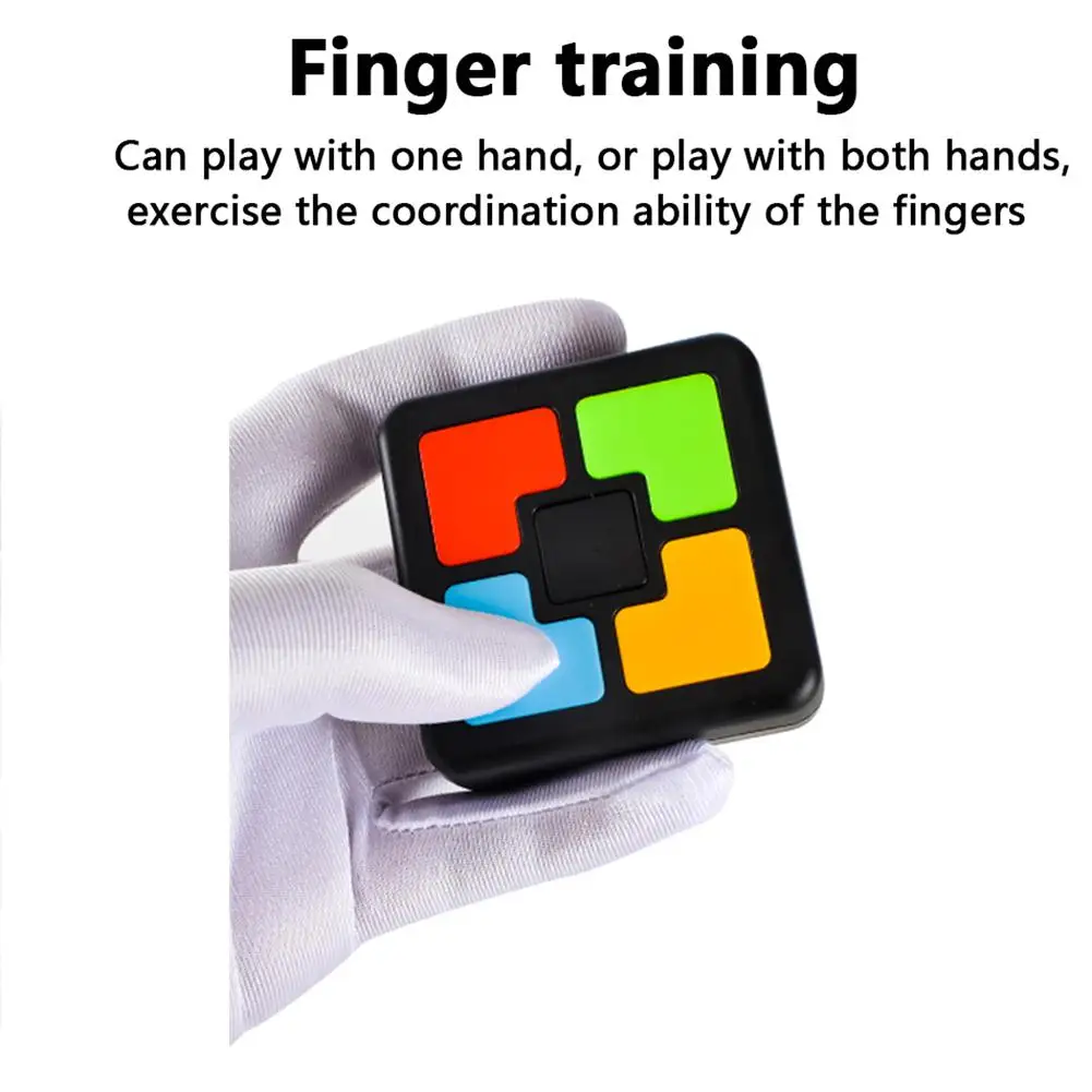 Детский обучающий игровой автомат Обучающие игрушки игра флэш-память