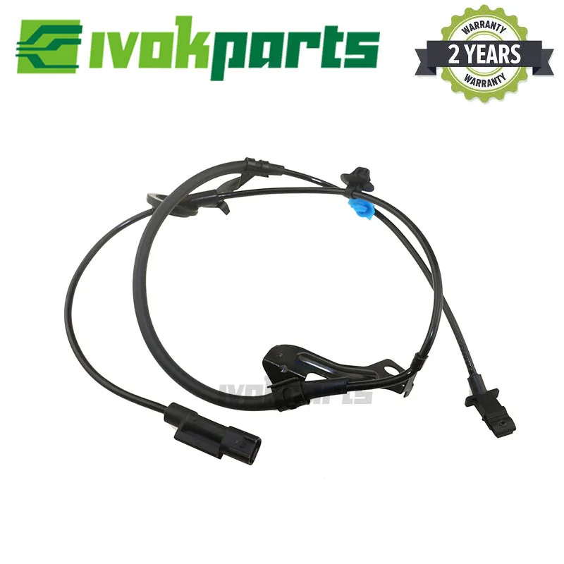 Датчик скорости колеса из АБС-пластика задний правый для DODGE CALIBER JEEP COMPASS PATRIOT 1.8L 2.0L