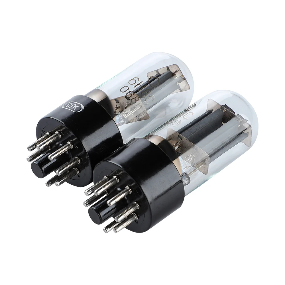 AIYIMA 6H8C вакуумный усилитель электронной трубки замена 6N8P/5692/6SN7/ECC33/CV181 клапан