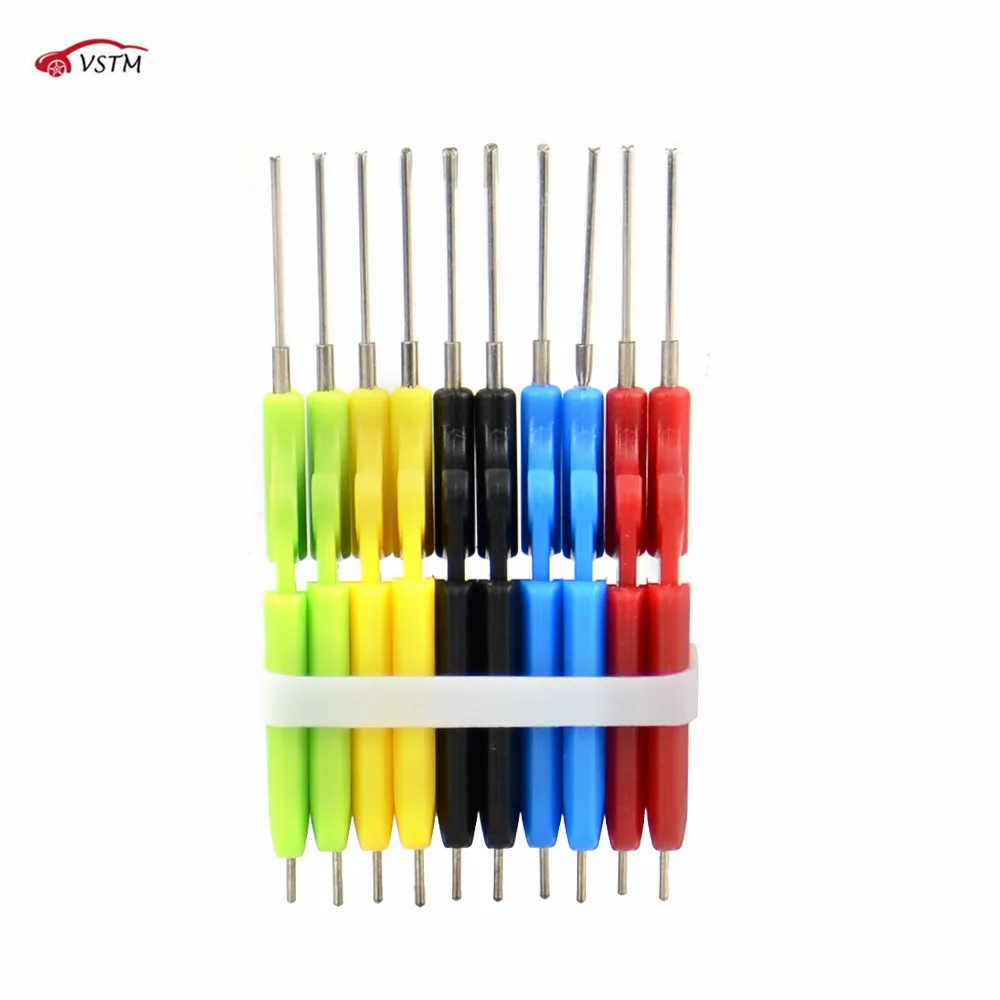 10 шт./компл. микро IC зажим SOP/SOIC/TSSOP/TSOP/SSOP/MSOP/PLCC/QFP /TQFP/LQFP/ SMD тестовый чип pin мини чипы