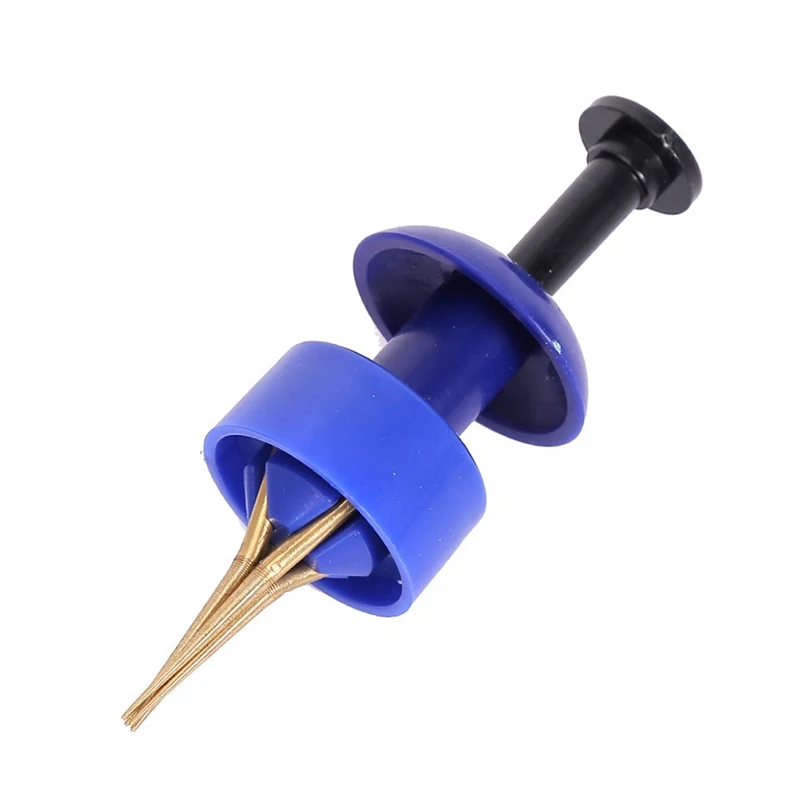 

Tackle Professional Maggots Lure Load Lobworm Earthworm Angleworm Bloodworm Clip Pellet Plier Lure Bander Baits Clip