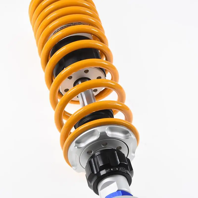 Olins Ohlins мотоциклетная задняя подвеска с круглым носком амортизирующая