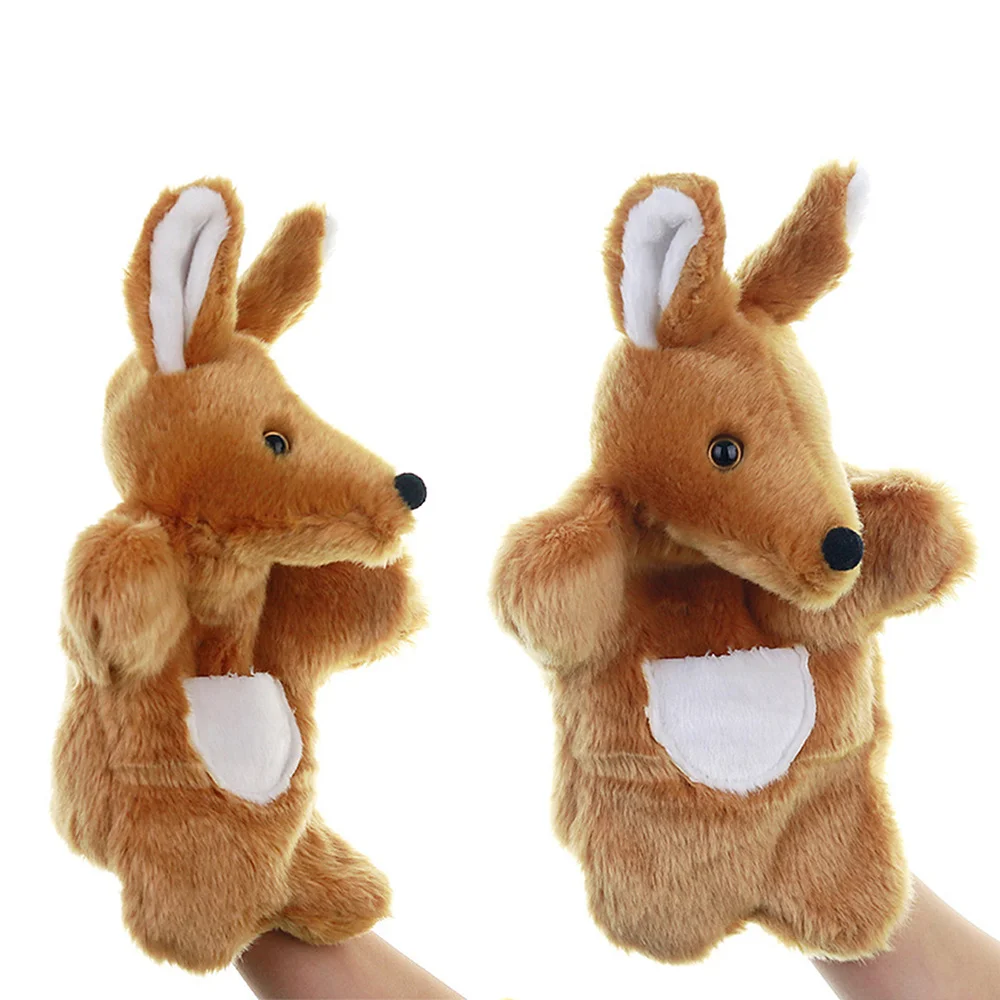 

Shape Hand Puppet Hand Puppet Toys Plush Hand Puppet Toys