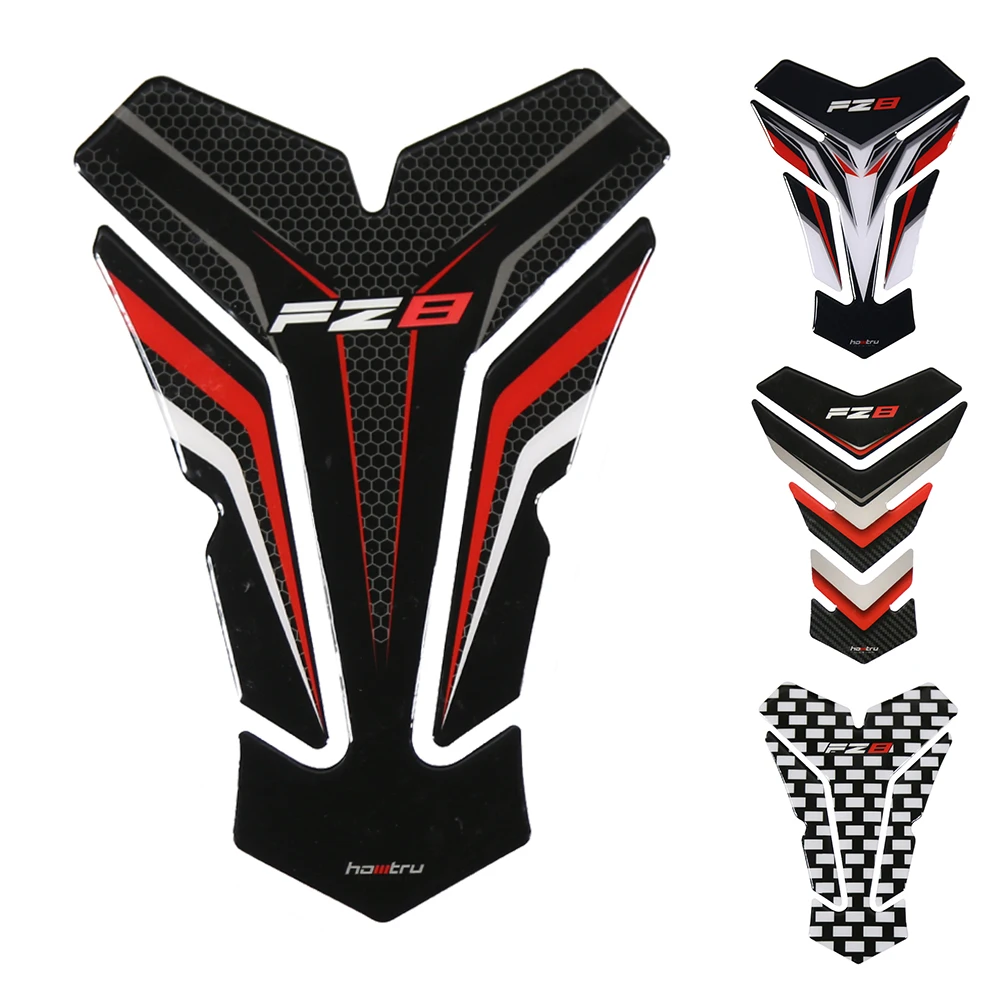 

Защитная Наклейка на бак мотоцикла для Бака Yamaha FZ8 FZ8N FZ8S FAZER8