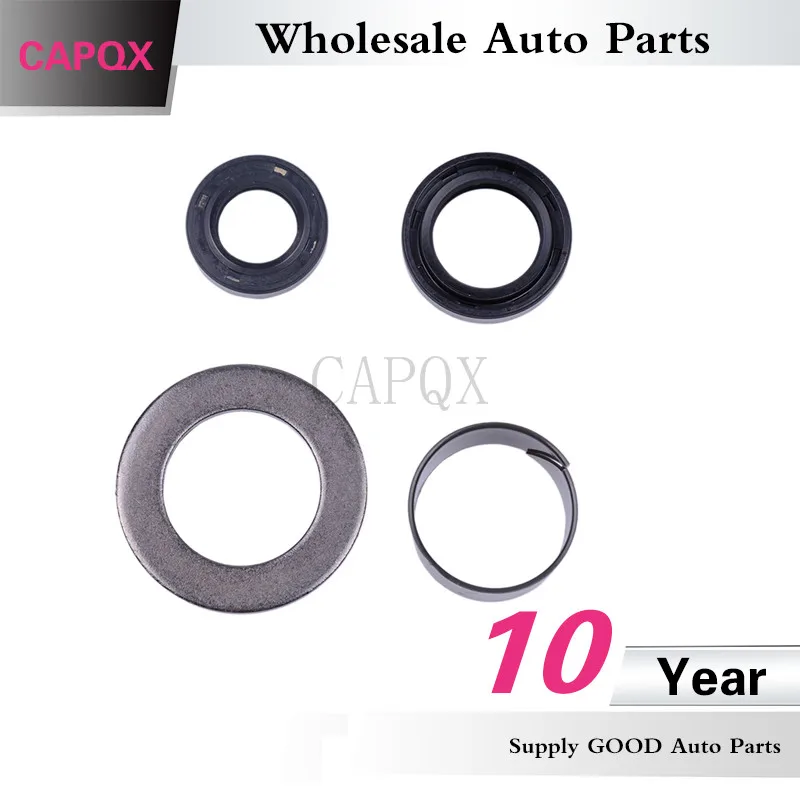 10 шт. комплект для ремонта гидроусилителя руля OEM #04445 60080 LAND CRUISER 100 LX470 1998 2000 2001 2002|kit