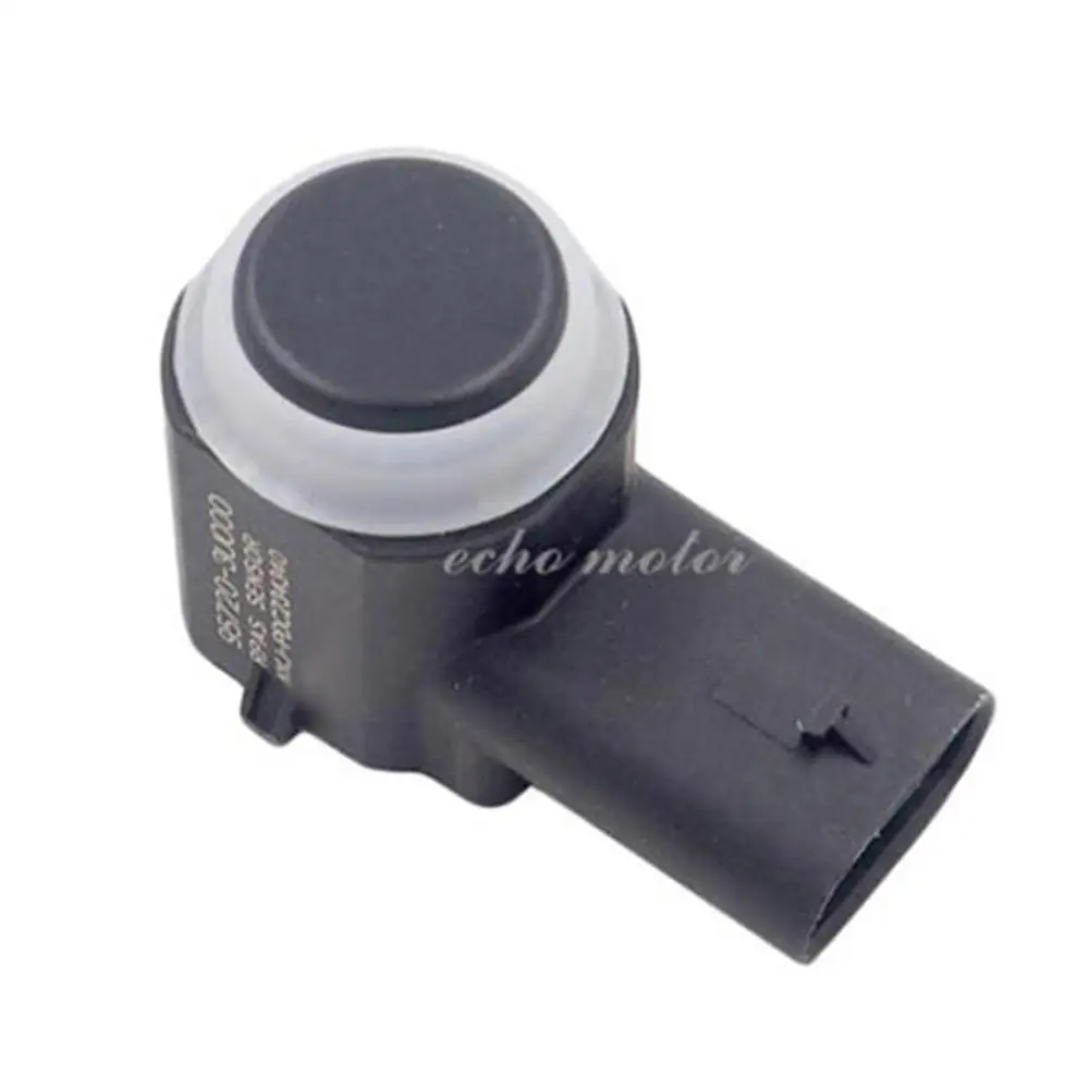 Новый датчик парковки PDC для Hyundai Kia Sportage III 95720 3U000 4MT271H7D|parking sensor|parking sensor 4pcsparking hyundai