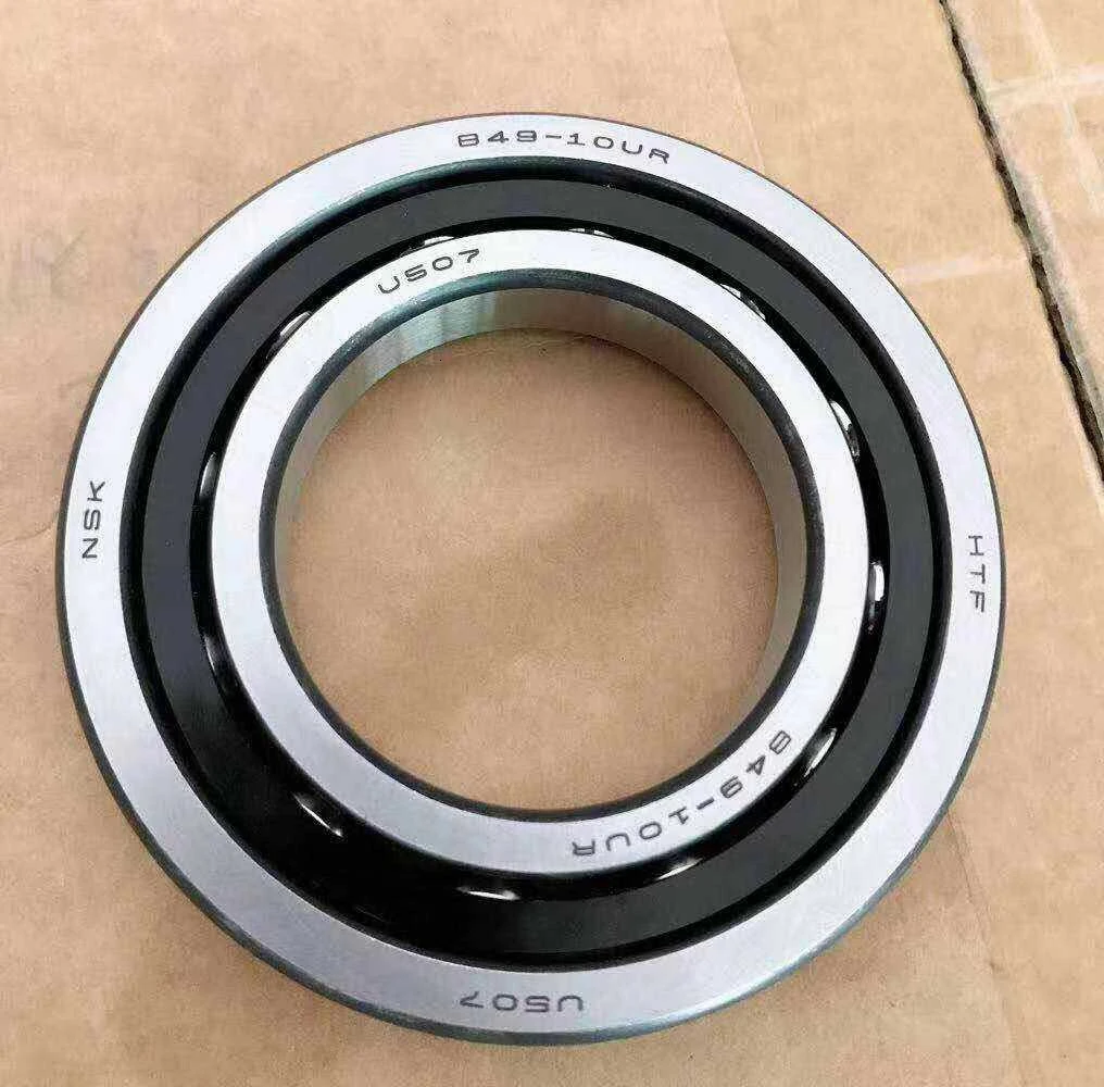 B49-10UR автомобильный редуктор подшипник шариковый с глубоким жёлобом 49x87x14 мм 49*87*14