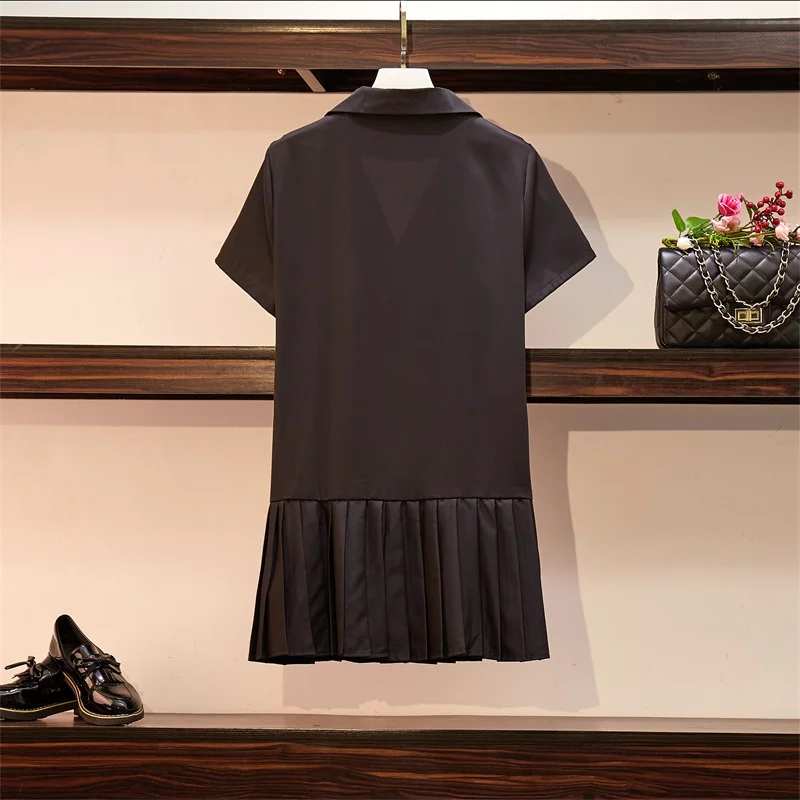 В популярной летней 2019 джинсы-скинни и свежий французский Platycodon платье феи с