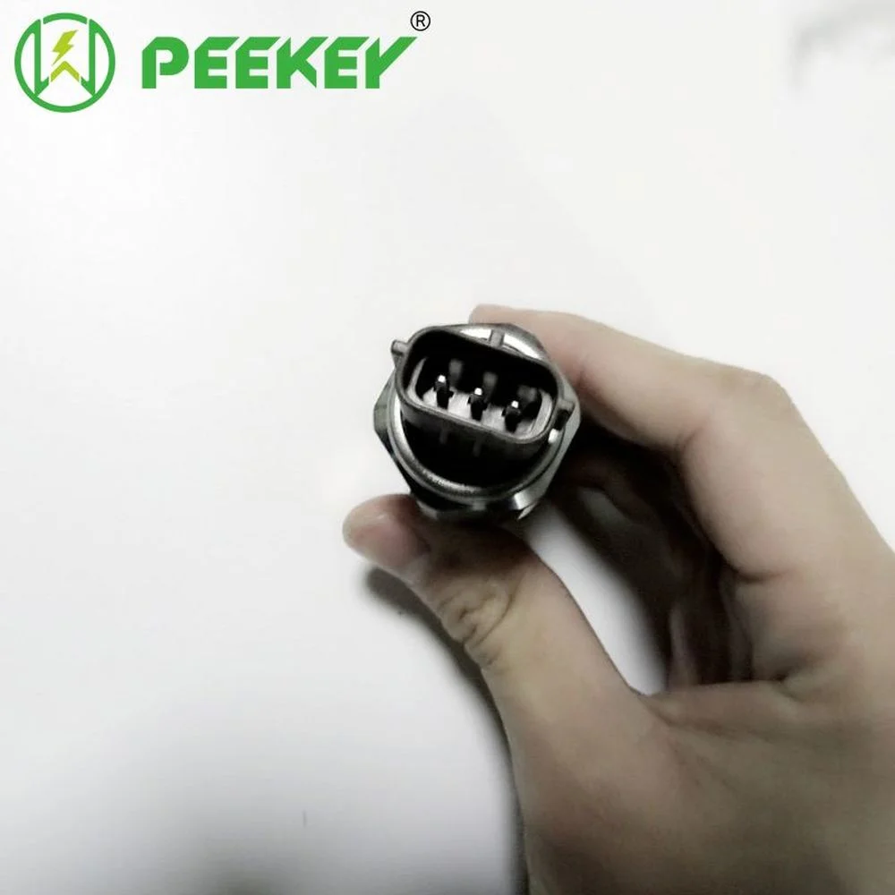 

499000-6131 499000-6141 Fuel Common Rail Pressure Sensor499000-6160 For Nissan Navara D40 YD25 R51. 2.2 2.5 DCI FUEL RAIL HIGH