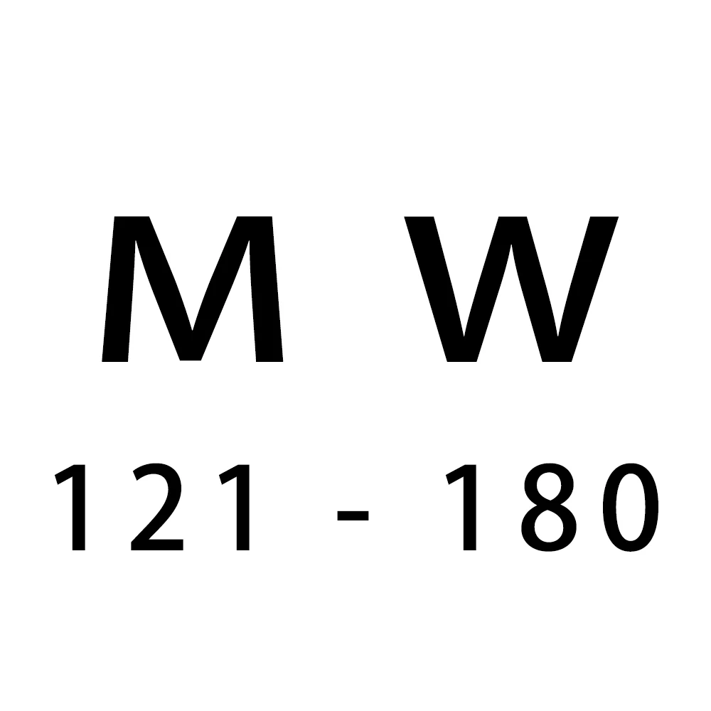 

NEW Jewelry Men Women M Watch Original Fashion Man Watch Original Jewelry Gift CHARM BEAD Free Delivery MW 121 - 180