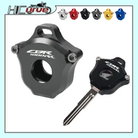 fit for honda cbr1000rr cbr 1000 rr cbr 1000rr motorcycle cnc creative keys case shell embryo cover key shell protection cover