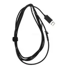 USB-кабель для мыши logitech G502 Hero, 2,2 м