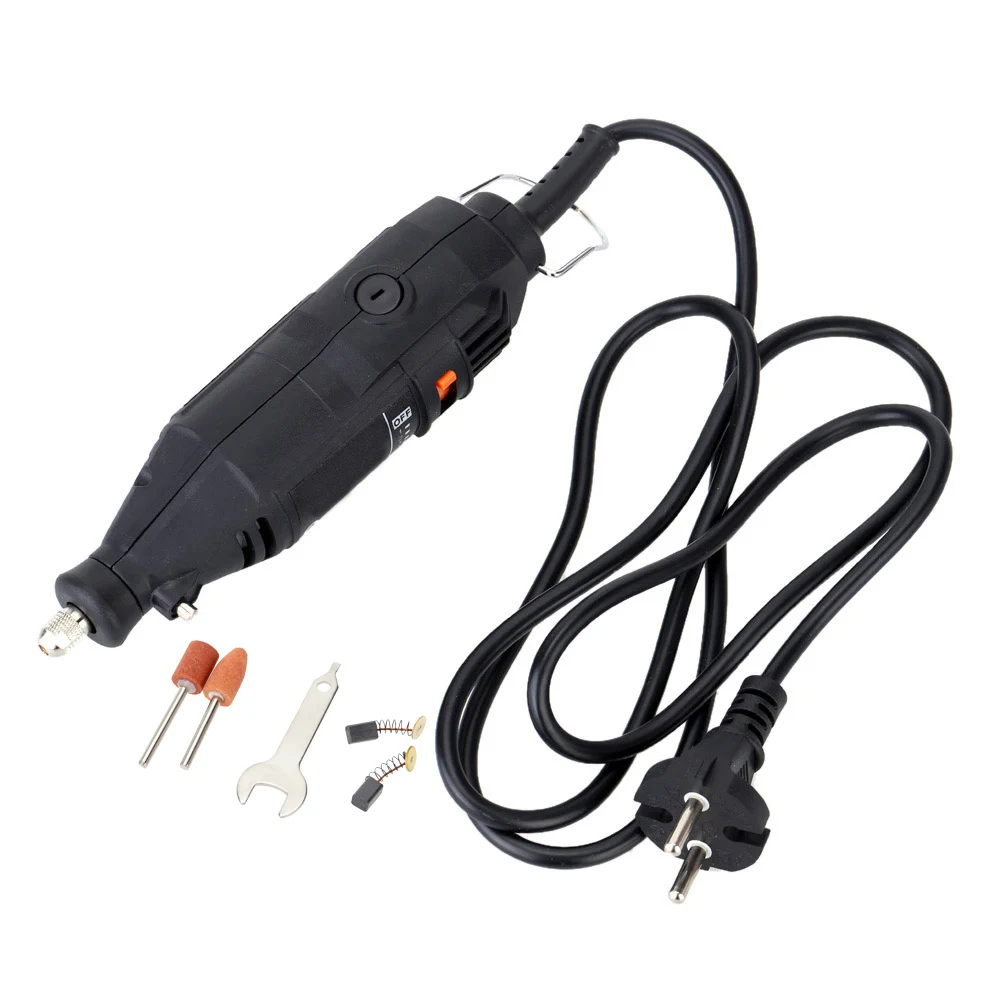 Электрическая шлифовальная машина шлифовальный станок заточка сверлильные