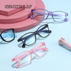 Детские ульсветильник очки с защитой от сисветильник UV400, 2022