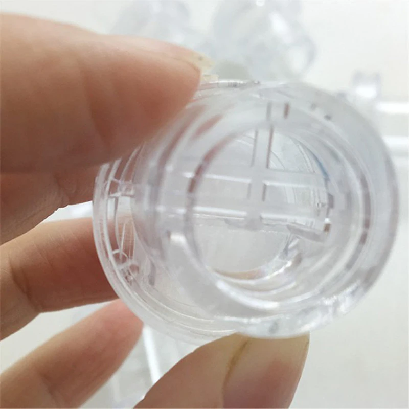 5 шт. односторонняя маска для проведения искусственной реанимации с