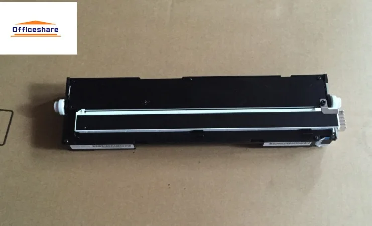 

1pcs used CC350-60011 Scanner Head Unit For HP M525 M525DN M630 M680 M575 525 630 680 575 X585 Scan Kit Scanner Head