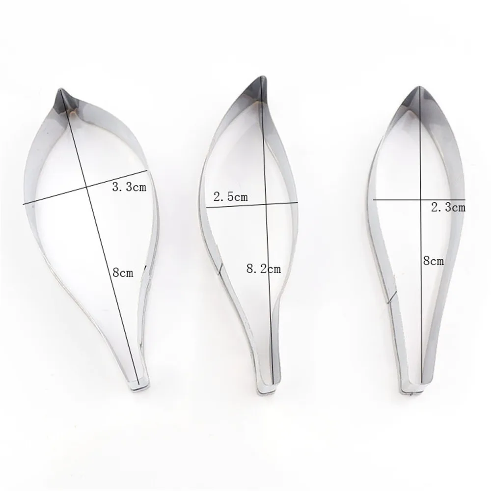 Посуда из полимерной глины резак сделай сам тайские цветы лилия нержавеющая