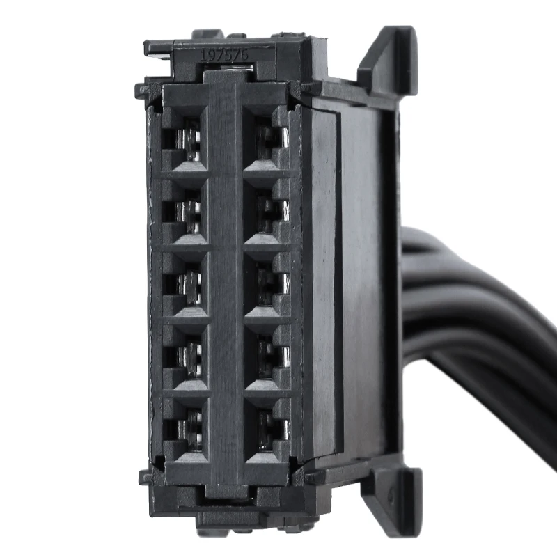 Нагреватель ремень безопасности и соединитель жгута ткацкого станка моторный