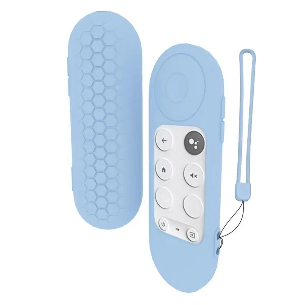 Chromecast с Google TV 