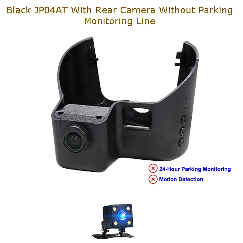 JP04A Tow Cam Jabriel Скрытая 1080P wifi Автомобильный видеорегистратор Автомобильная камера для джипа Grand Cherokee Compass ренегатский Чероки Grand Commander Патриот - Название цвета: JP04A Tow Cam