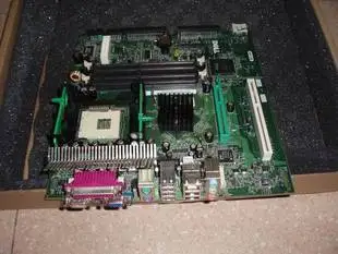 

For DELL Optiplex GX270SD Midplane Dell GX270 Motherboard