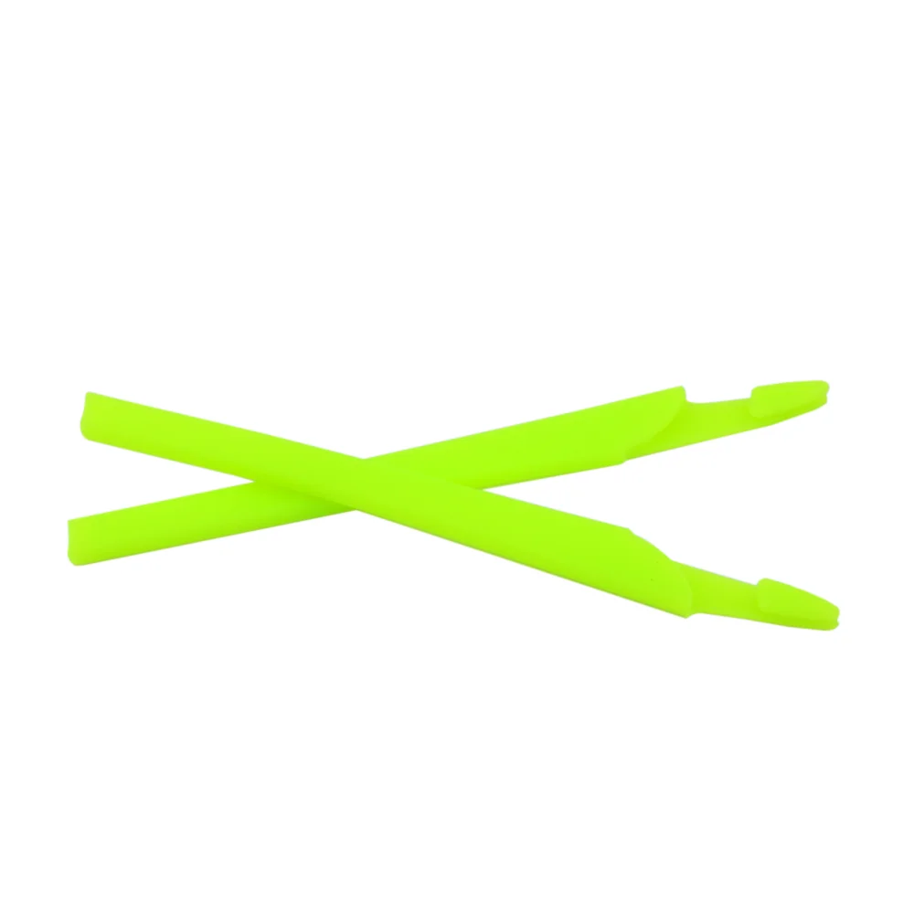 Очки Livestrong, ушные носки для Oakley OX8027 OX8029 OX8030 OX8031 OX3128 OX3150 8090 OX8118 8141, резиновые носки-крючки с перекрещенными крючками (art.: 3920cbeee83b6) - 3920cbeee83b6