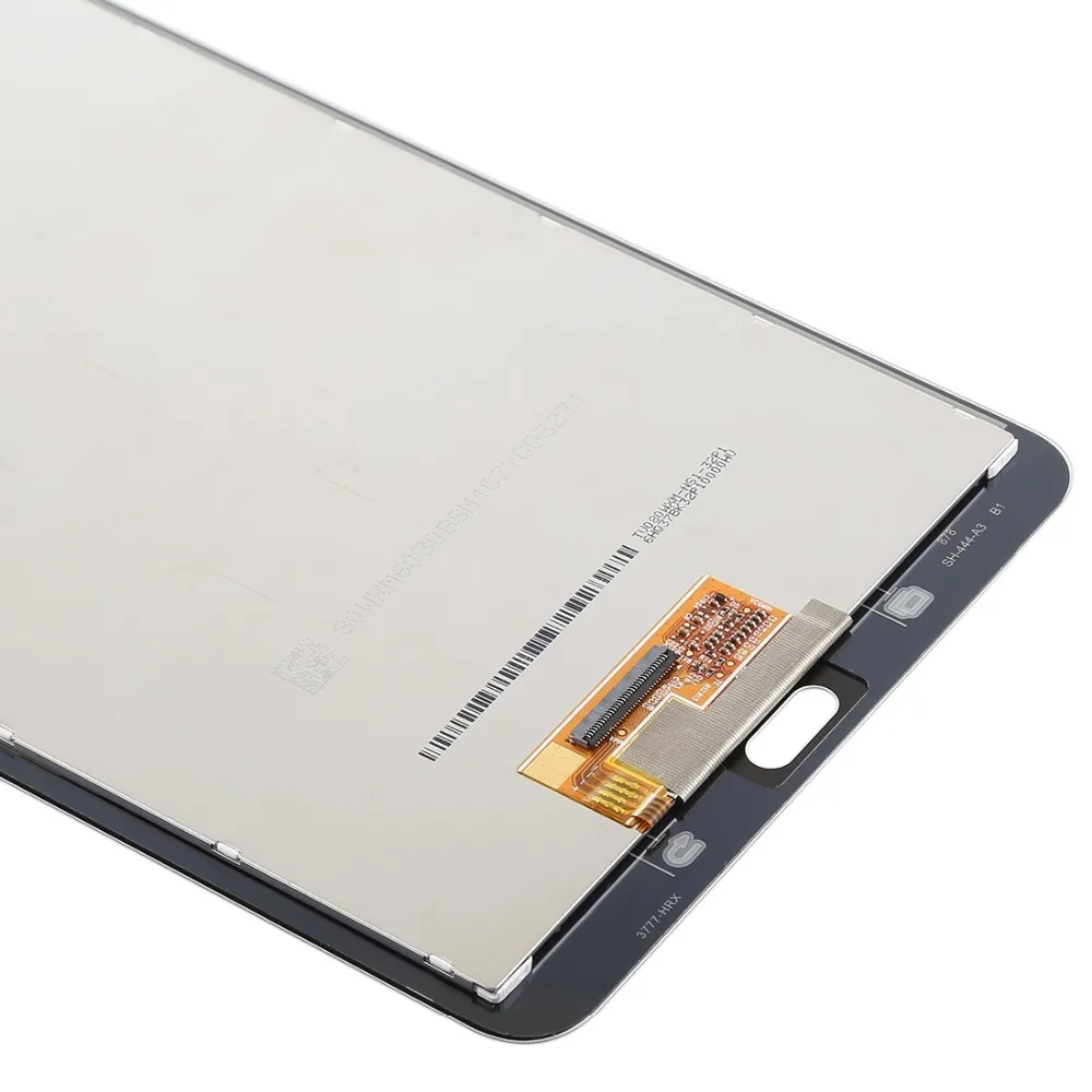 IPartsBuy ЖК-экран и дигитайзер полная сборка для samsung Galaxy Tab E 8,0 T3777(3g версия