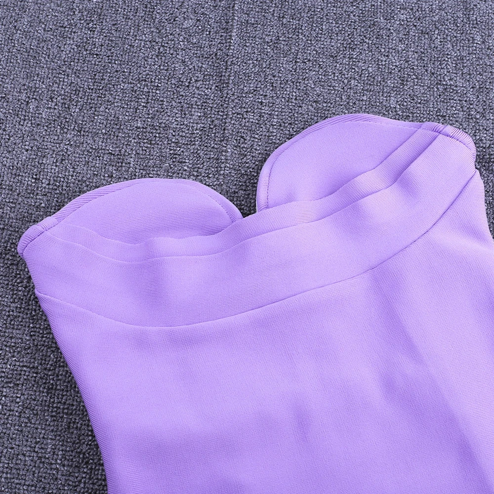 Женское летнее вечерние дажное платье с оленем Новое поступление 2019 фиолетовое